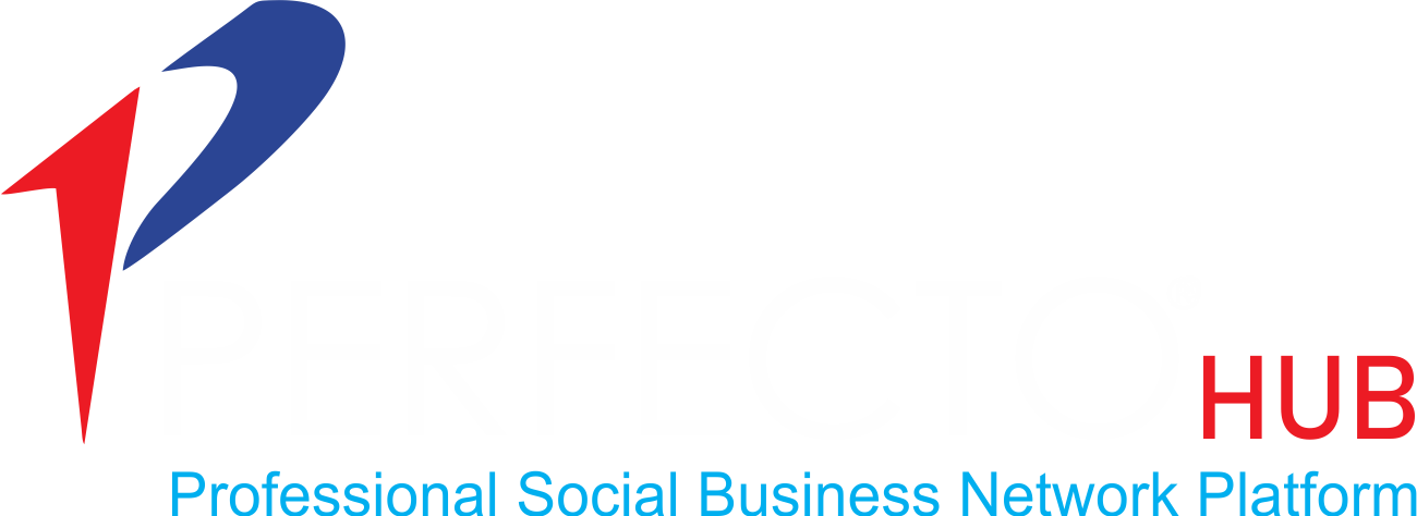 PERFECTO HUB Logo