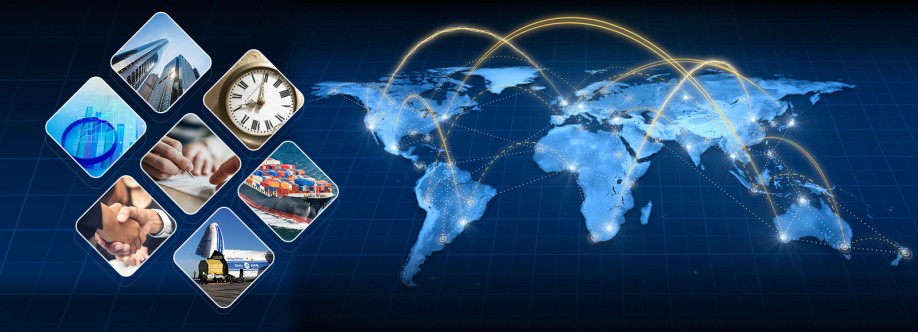 GLOBTRADE INTERNATIONAL LTD Cover Image