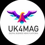 UK4MAG profile picture