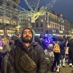 Mert Zorlu Profile Picture