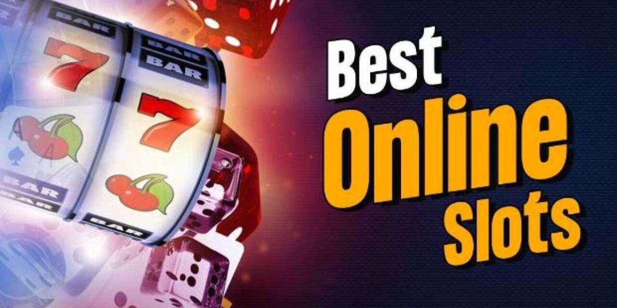 AGEN SITUS SLOT ONLINE TERBAIK ANTI KALAH DI INDONESIA