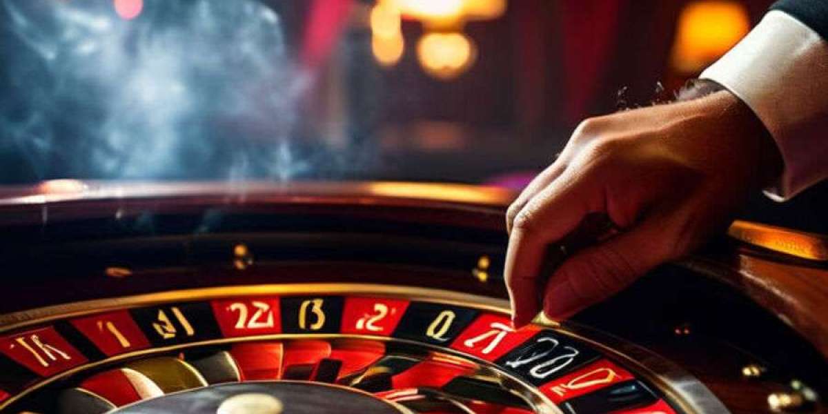 Mastering the Korean Gambling Scene: Your Ultimate Guide to Jackpot Joy