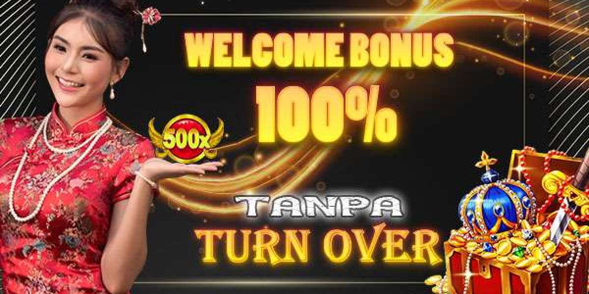 Link Slot Kumpulan Daftar Situs Mpo Terpercaya