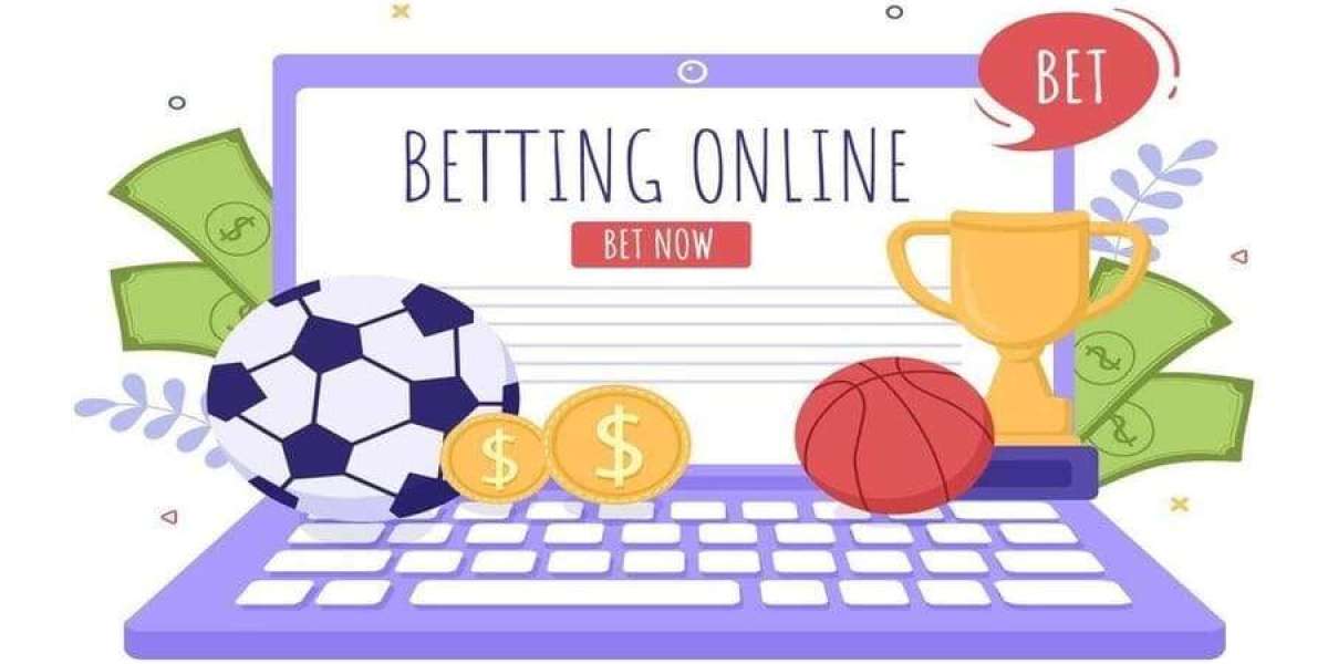 Betting on Fun: Dive into the Thrilling World of Korean Sports Gambling!