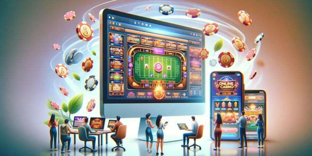 Rolling the Dice: Where Skill Meets Luck in Sports Betting