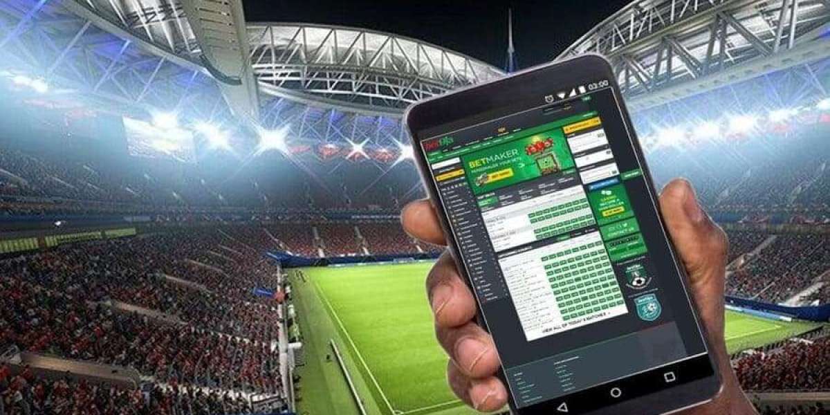 The Thrill of the Bet: Navigate Korean Sports Betting Sites Like a Pro