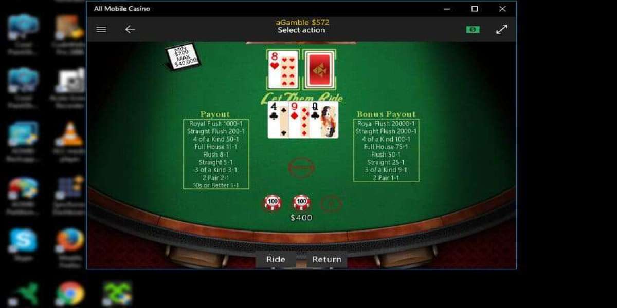 Spin, Win, and Grin: The Ultimate Guide to Playing Online Casino