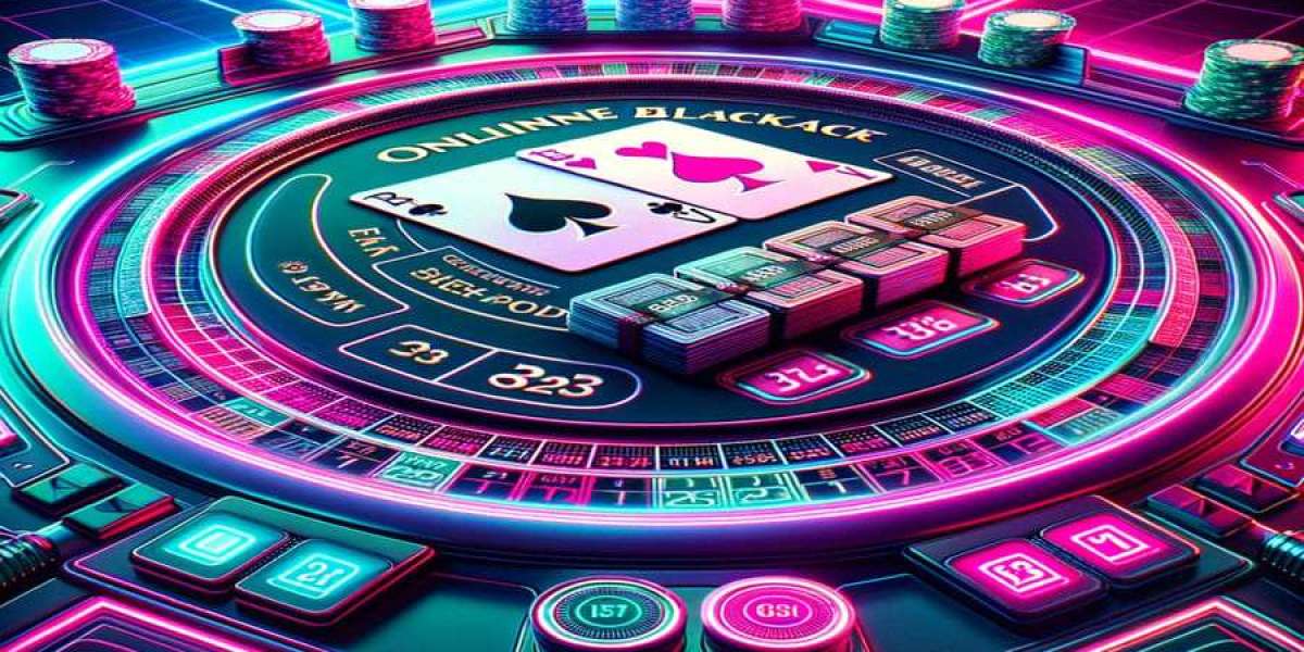 Jackpot Jargon: Navigating the Digital Casino Landscape Like a Pro