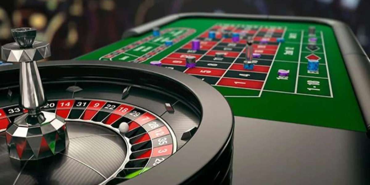 Master the Game of Online Baccarat