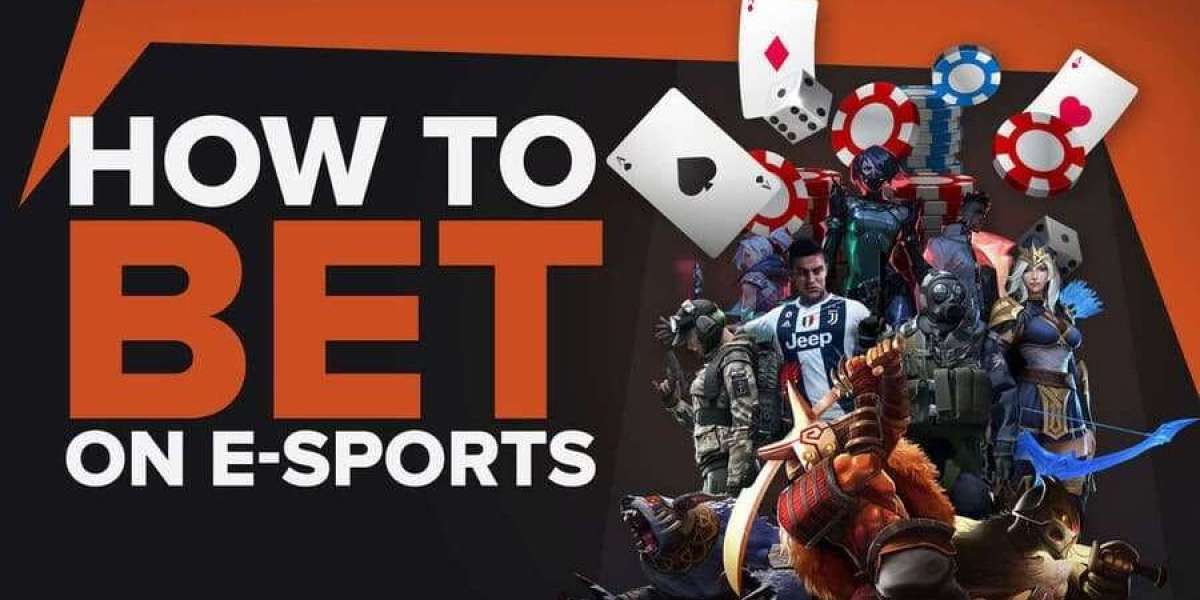 Discover the Best Sports Toto Site Experience