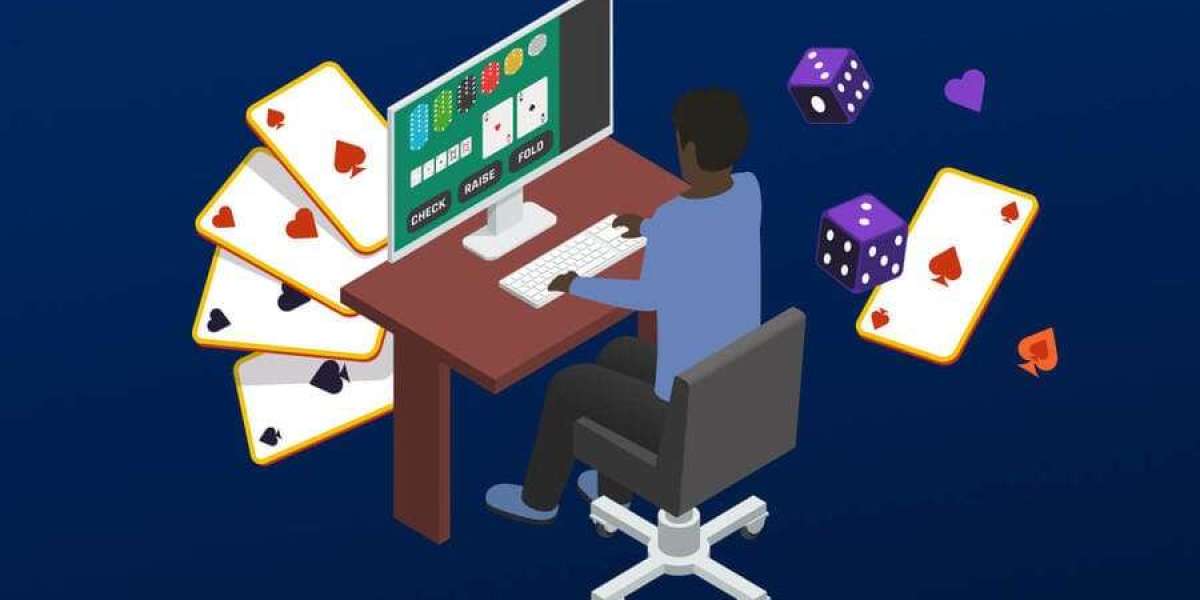 Ultimate Guide to Online Casinos