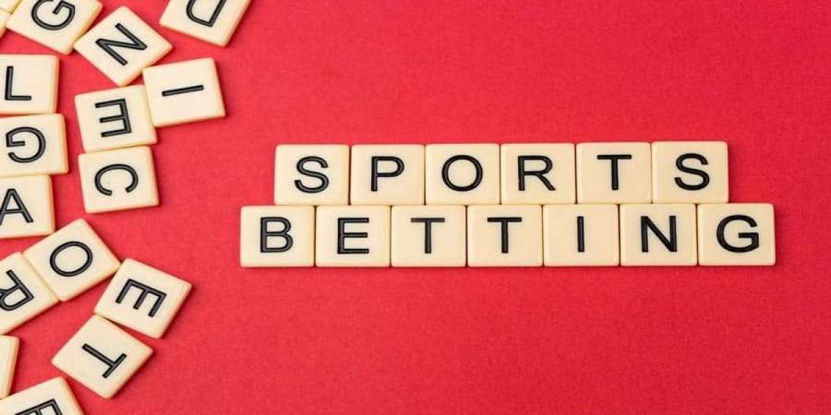 Ultimate Guide to Sports Gambling Sites