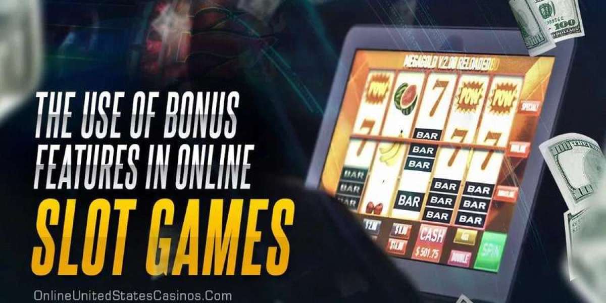 Mastering the Art of Playing Online Casino