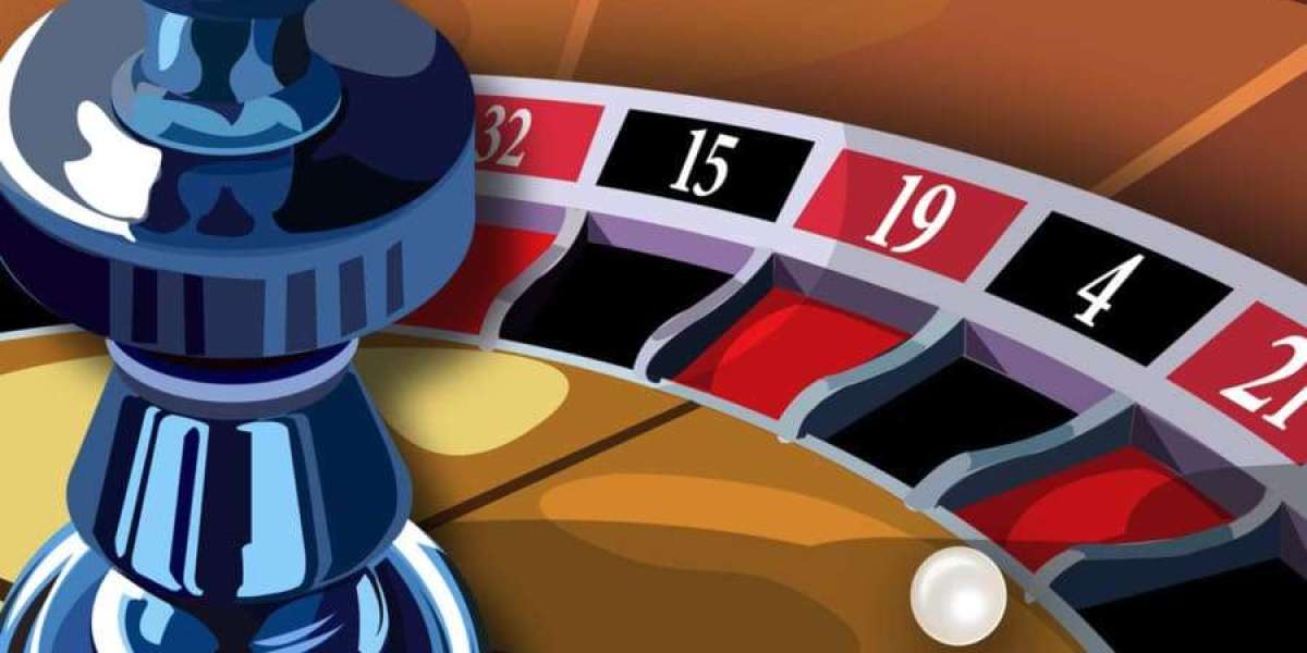 Mastering Online Casino Games: A Comprehensive Guide