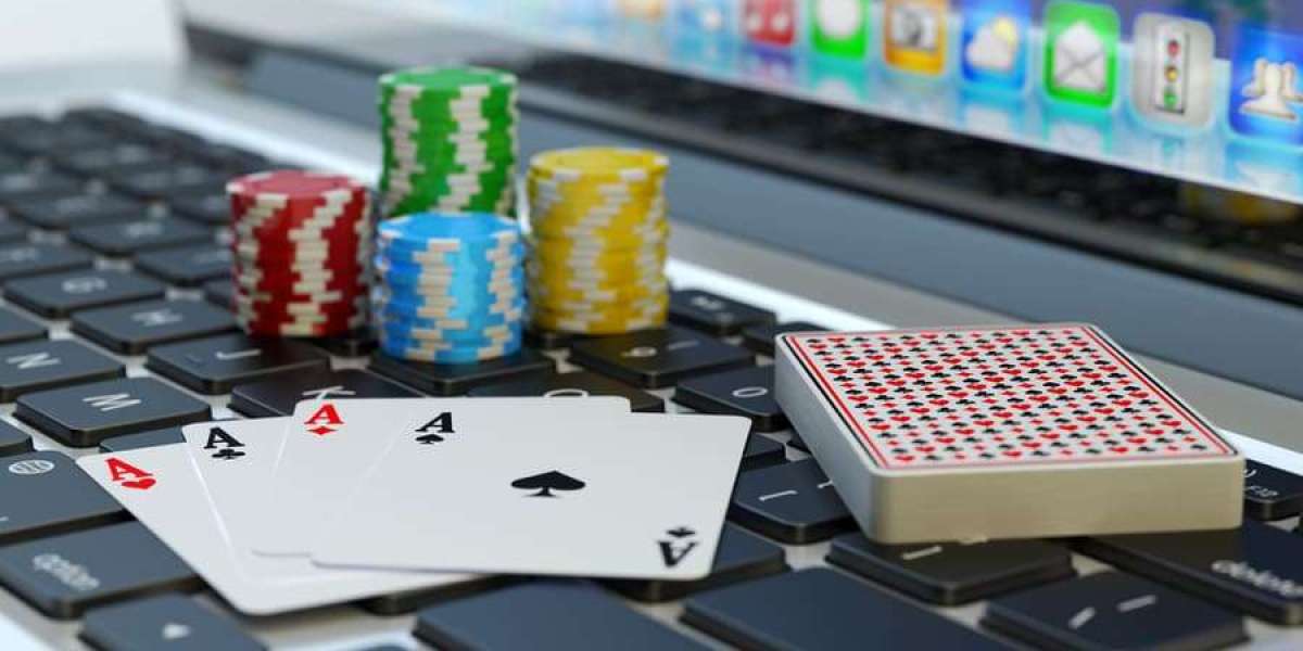 Ultimate Guide to Online Casino Adventures