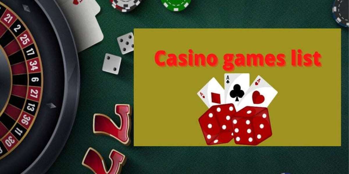 Mastering the Art of How to Play Online Casino