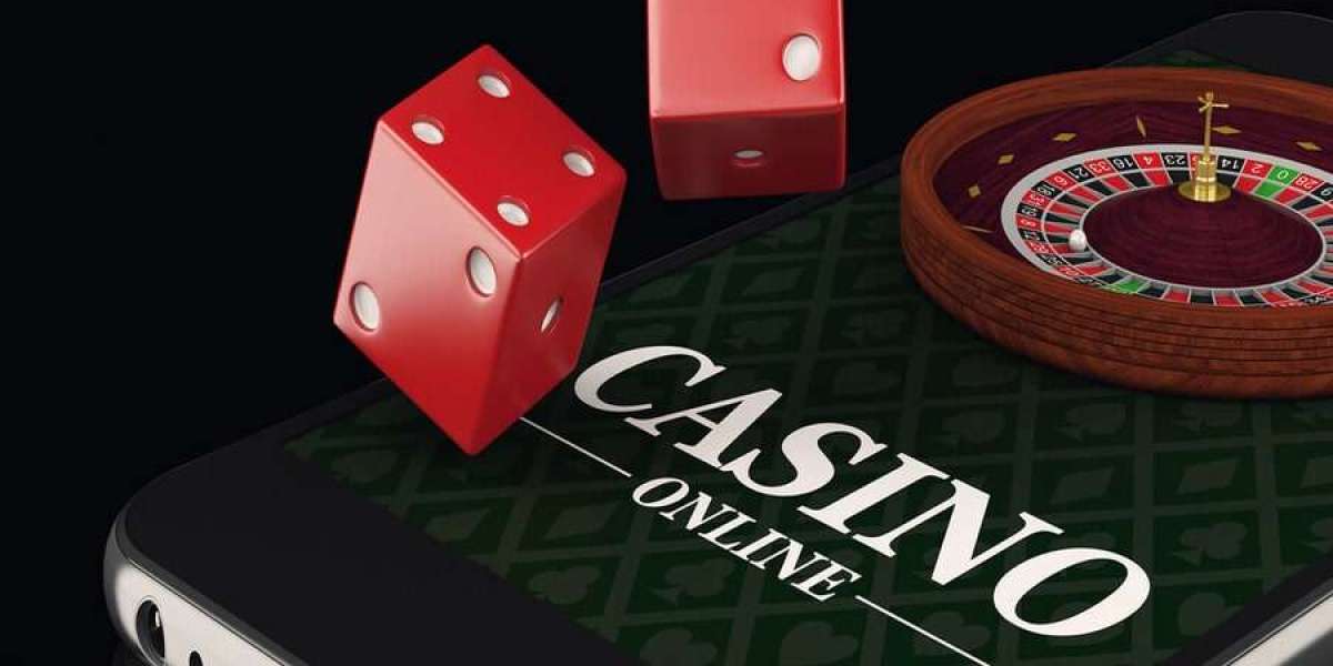 Exploring the Splendid World of Online Casino Sites