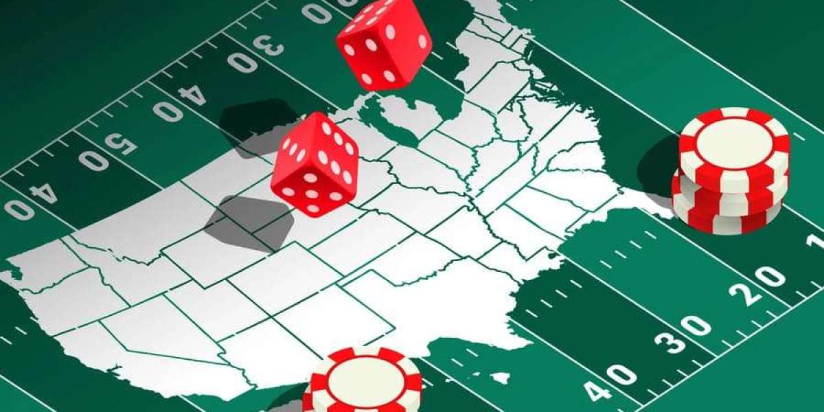 All About Korean Gambling Site: Everything You Need to Know