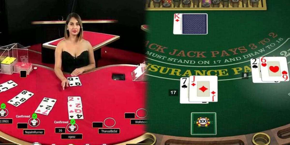 Mastering Online Baccarat: Your Ultimate Guide