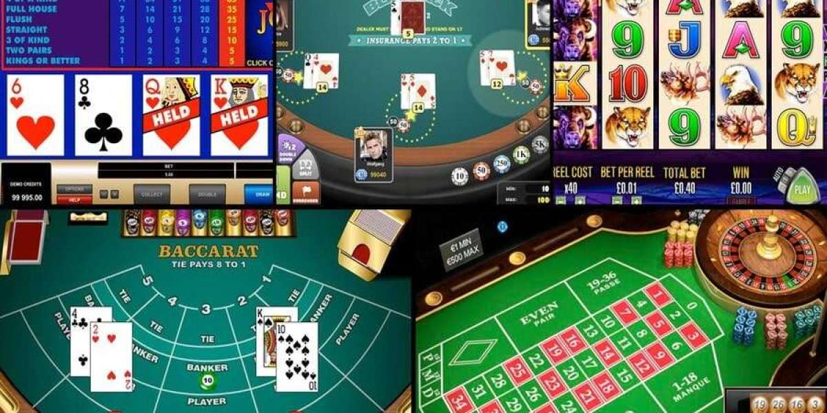 Insider's Guide to the Ultimate Casino Site Experience