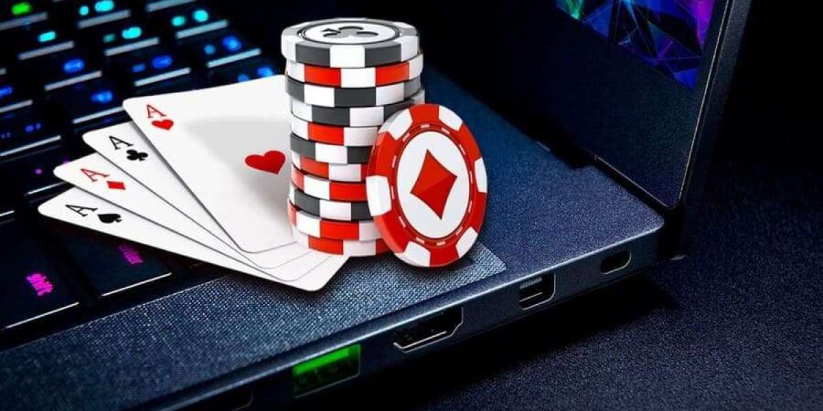 Mastering Online Baccarat: A Complete Guide