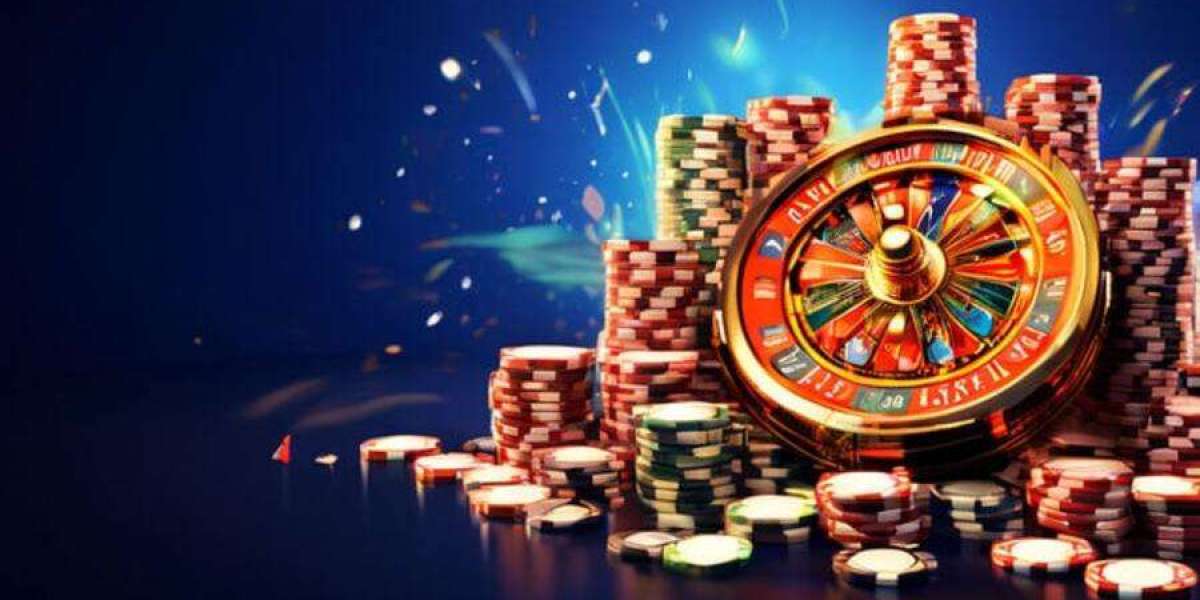 Discover Korean Gambling Sites: A Comprehensive Guide