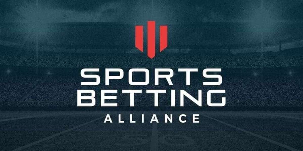 The Ultimate Guide to Sports Betting