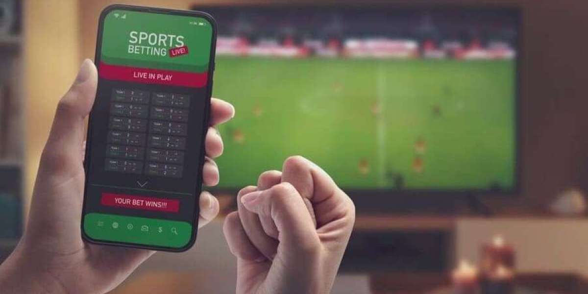 Korean Sports Betting Site: Your Ultimate Guide