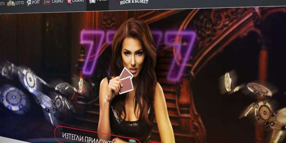 Explore the Best Casino Site