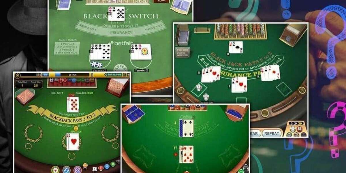 Ultimate Guide to Baccarat Sites