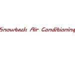 Snowtech Air Conditioning Profile Picture