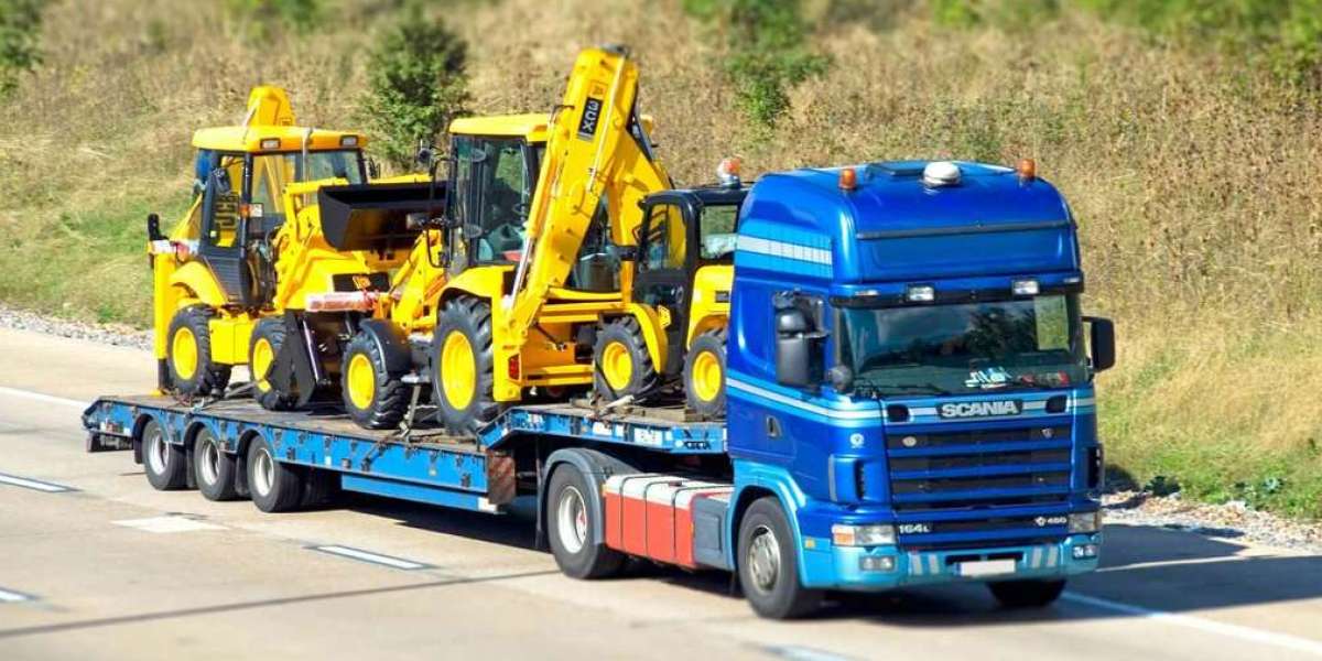 How to Choose the Right Transport Provider for Your Equipment