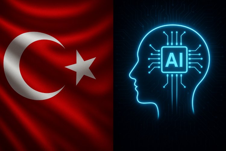 Yapay zekada parlayan ve kan kaybeden Türkiye: Stanford’dan 2025 raporu - UK4MAG - İngiltere Haber Portalı | Emlak | İş İlanları | Firma Rehberi | Restoran | Otel | Video