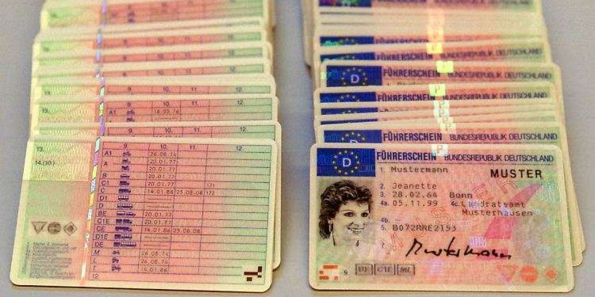 Führerschein Online Schnell: Der Weg zum digitalen Führerschein