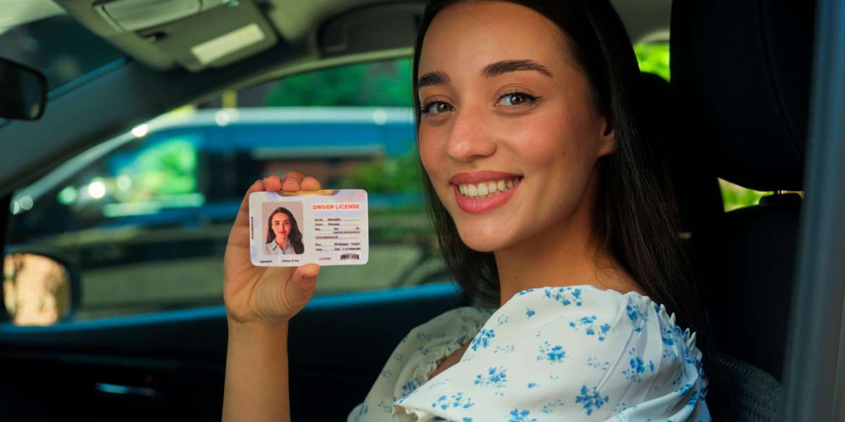 What's The Current Job Market For British Drivers Licence Professionals Like?