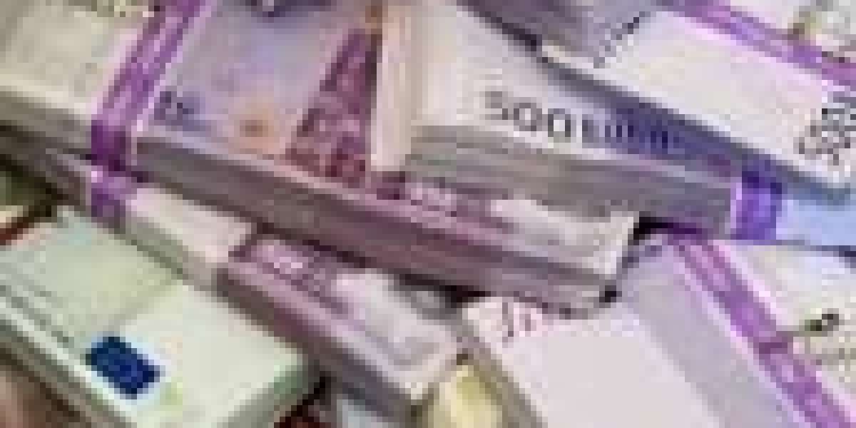The Dangers and Legal Implications of Buying Counterfeit Money with PayPal