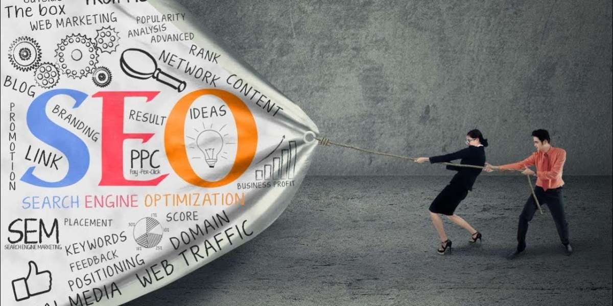 SEO - Gnovatech