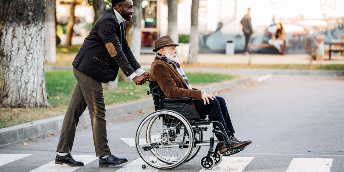 The Rising Popularity and Utility of Folding Electric Mobility Scooters