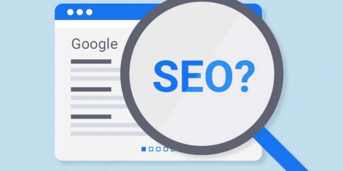 SEO Company in London