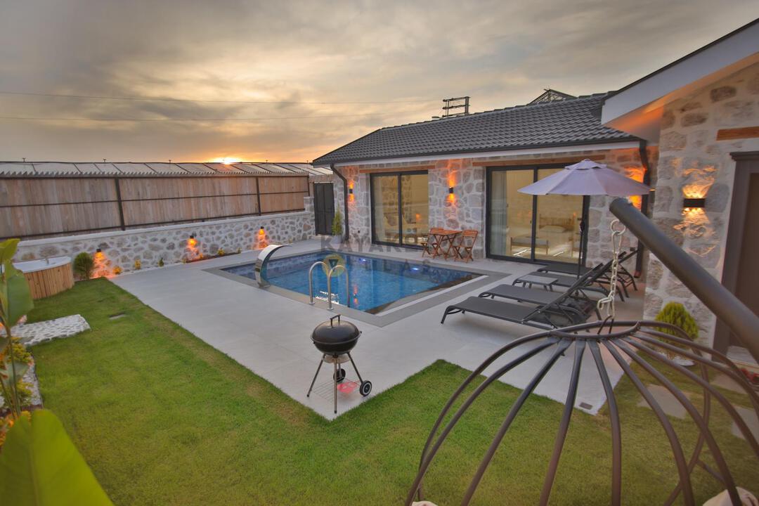 Villa Narin - My Holiday Homes