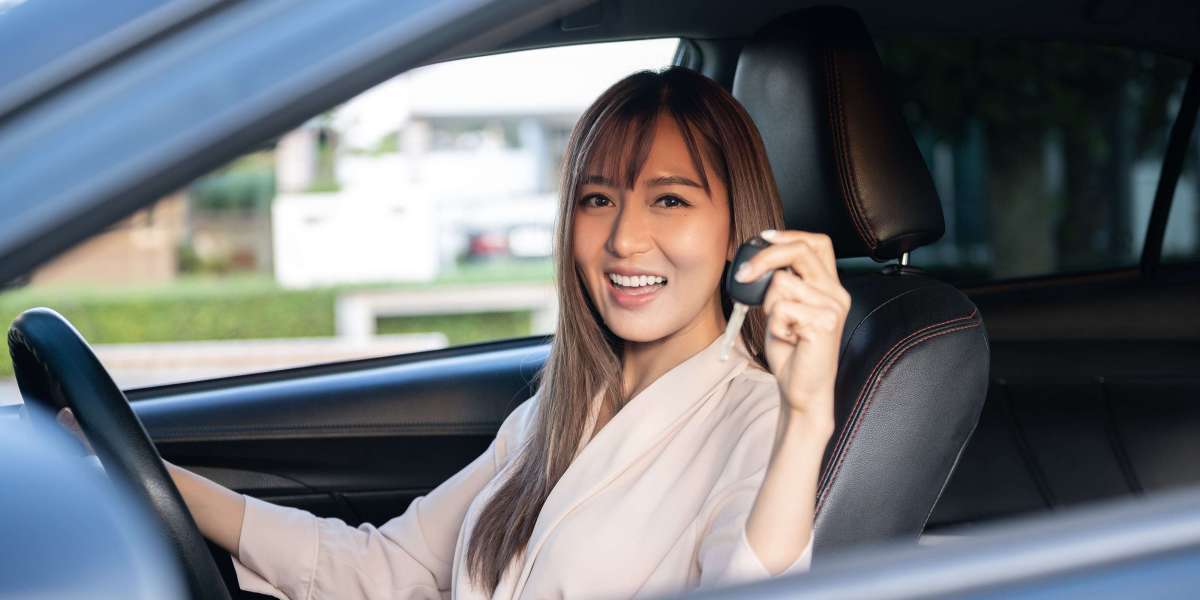 Guide To Online Car Driving Licence: The Intermediate Guide To Online Car Driving Licence