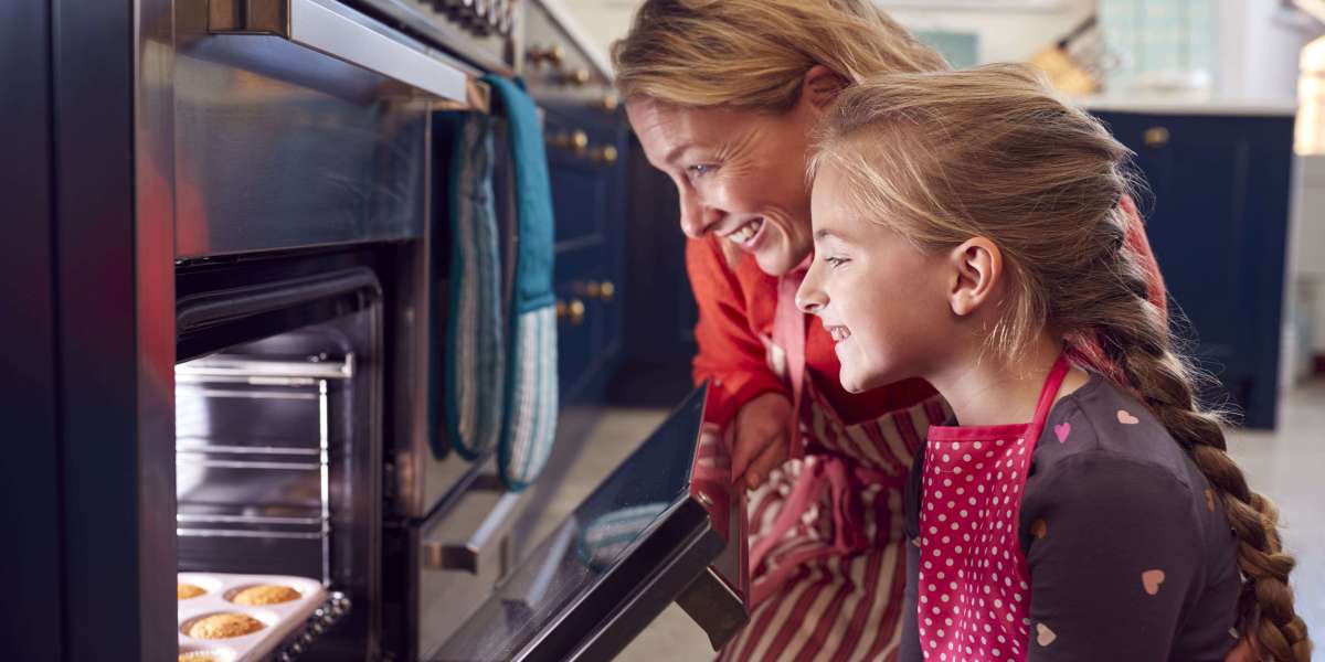 A Comprehensive Guide to Buying an Oven: What to Know Before You Purchase