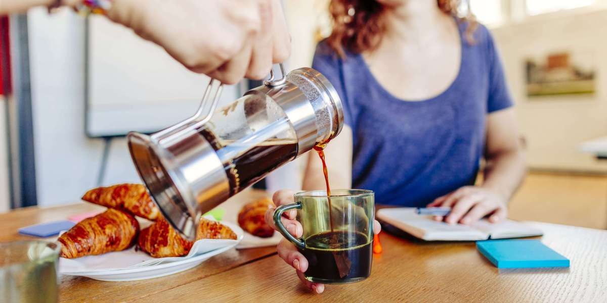 This Is The Complete Guide To Drinks Machine Tassimo