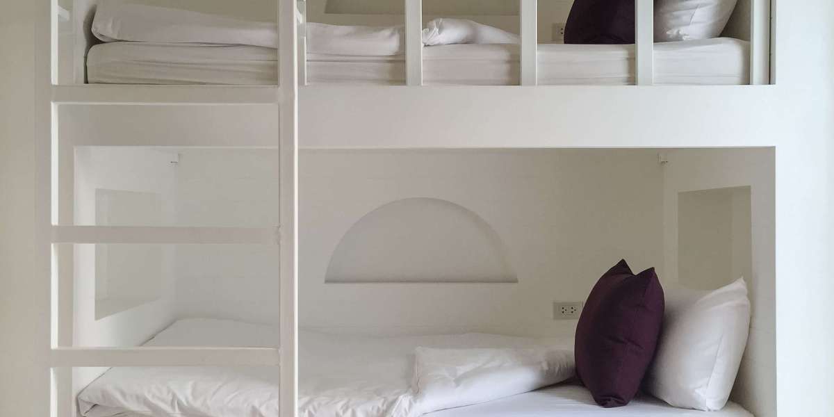You'll Never Guess This Kids Bunk Bed's Tricks