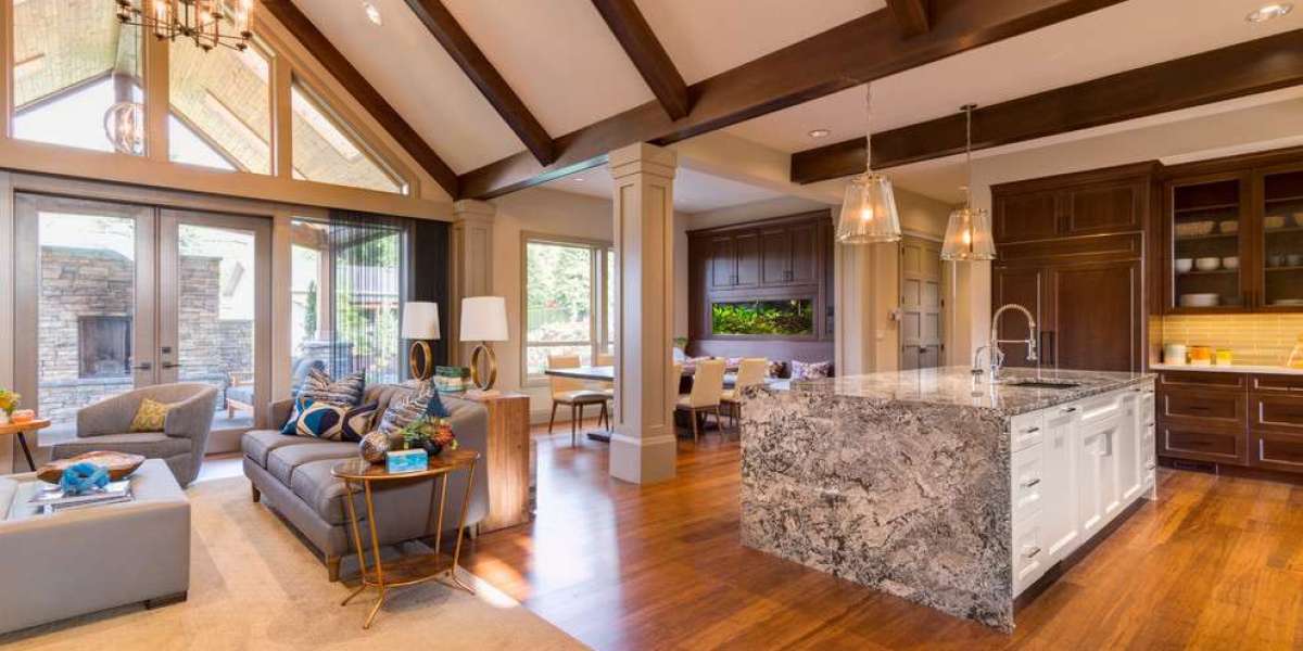 Home Renovation