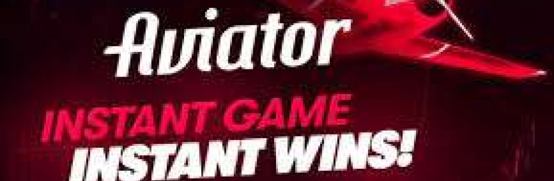 Aviator Game Cover Image