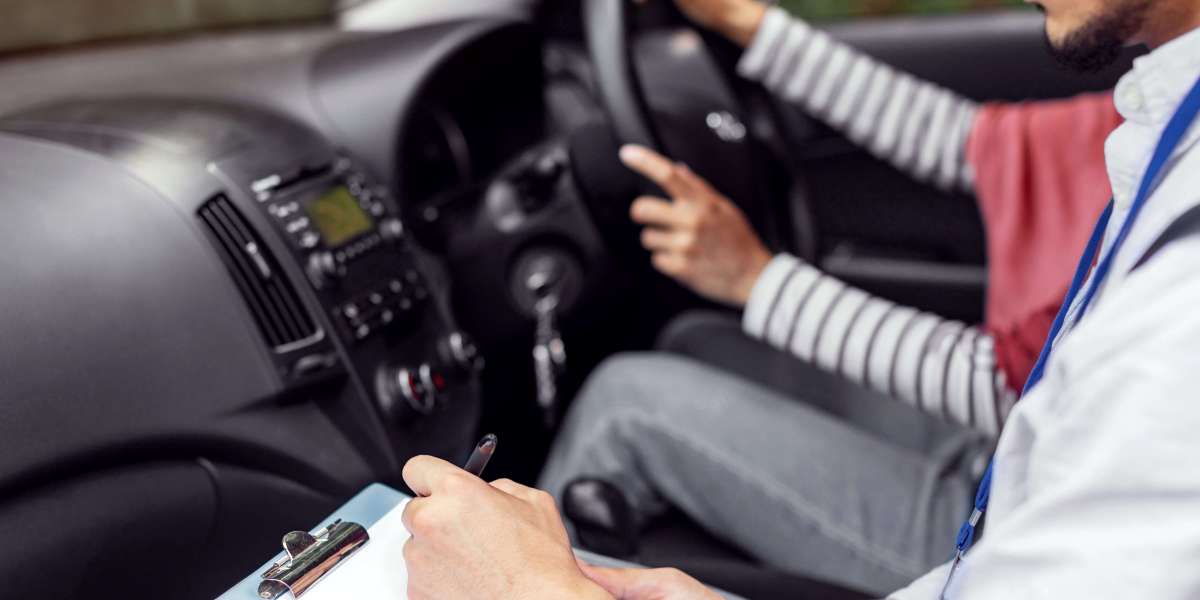 Guide To Driver License Uk: The Intermediate Guide In Driver License Uk