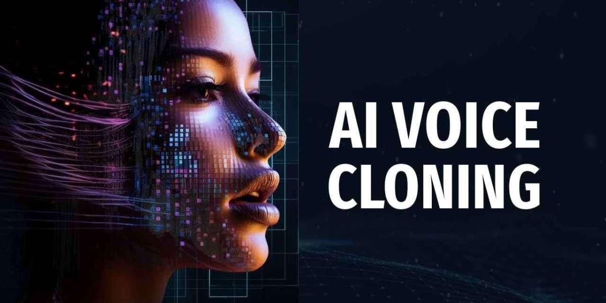 The Rise of AI Voice Cloning: Market Insights and Future Outlook