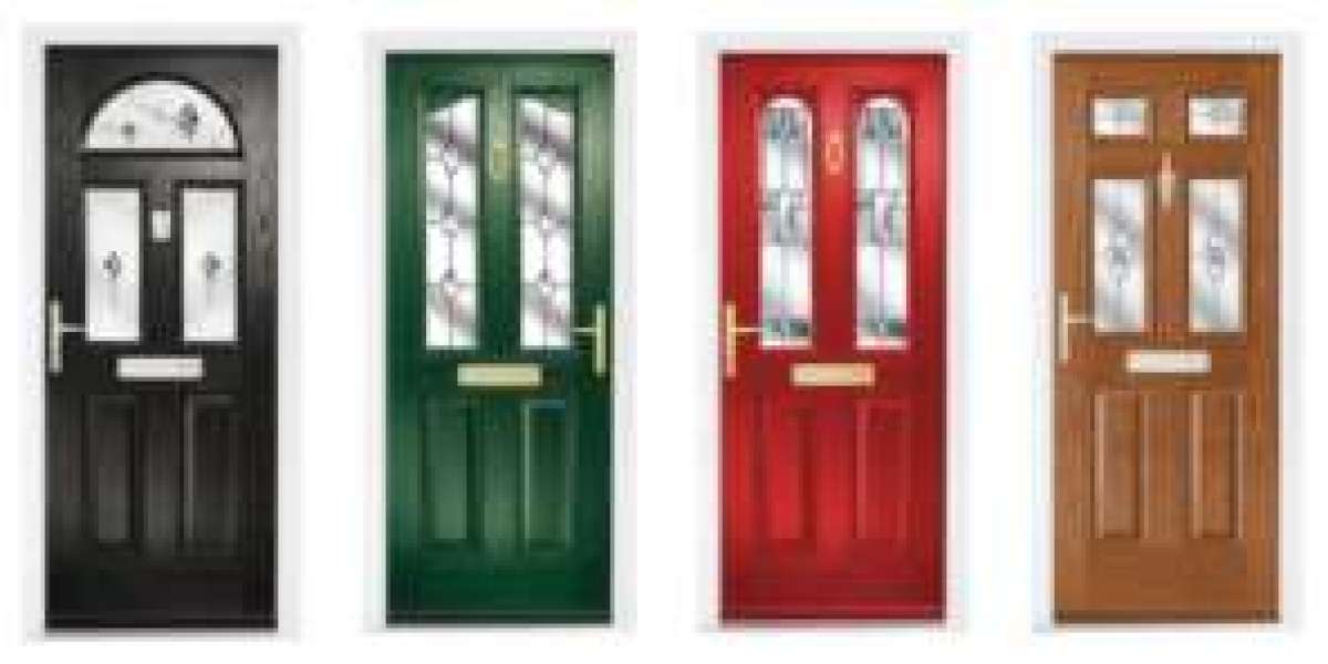 This Week's Top Stories About Composite Front Door Repairs Composite Front Door Repairs