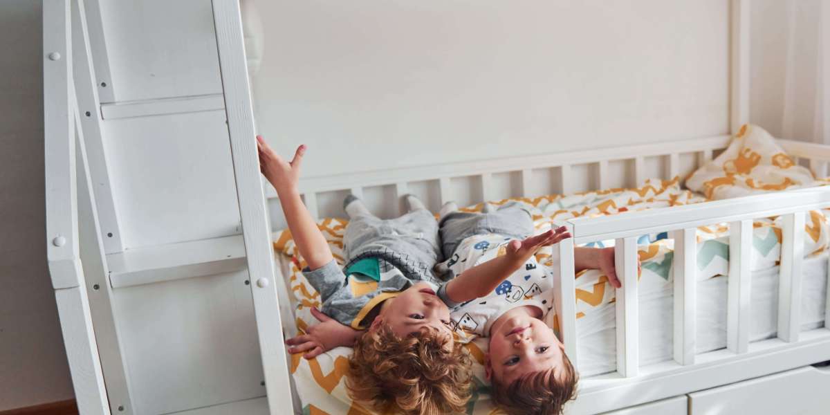 You'll Never Guess This Great Bunk Beds's Secrets